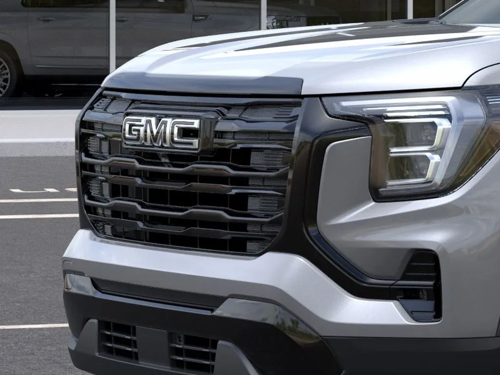GMC Terrain photo 13