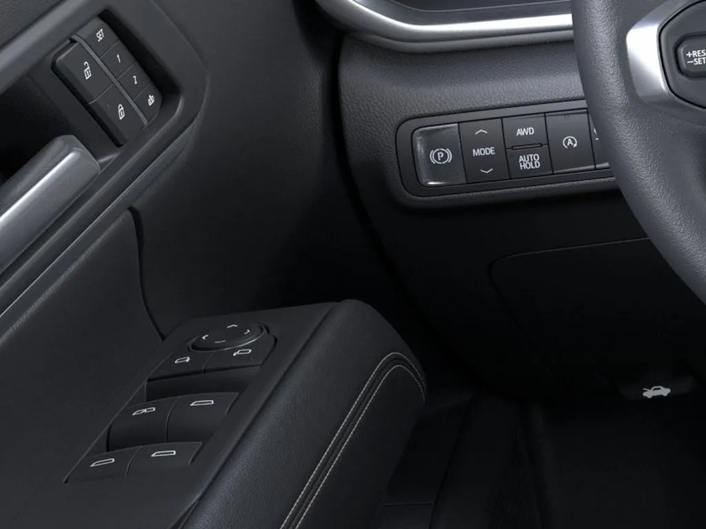 GMC Terrain photo 22