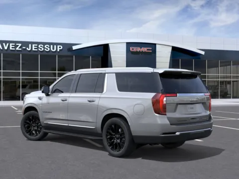 Another view of 2027 GMC Yukon XL Elevation for sale in Indio, CA at Chavez-Jessup GMC