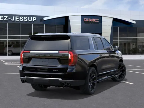 More photos of 2027 GMC Yukon XL Denali at Chavez-Jessup GMC, CA