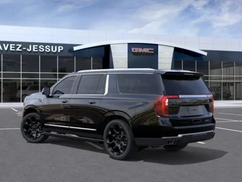 Another view of 2027 GMC Yukon XL Denali for sale in Indio, CA at Chavez-Jessup GMC