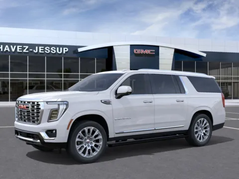 Photos of 2027 GMC Yukon XL Denali for sale in Indio, CA at Chavez-Jessup GMC