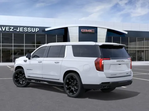 Another view of 2027 GMC Yukon XL Denali Ultimate for sale in Indio, CA at Chavez-Jessup GMC