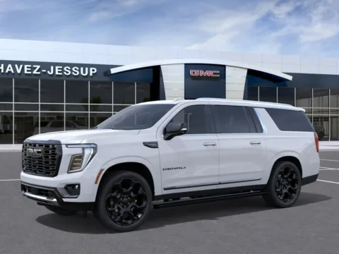 Photos of 2027 GMC Yukon XL Denali Ultimate for sale in Indio, CA at Chavez-Jessup GMC