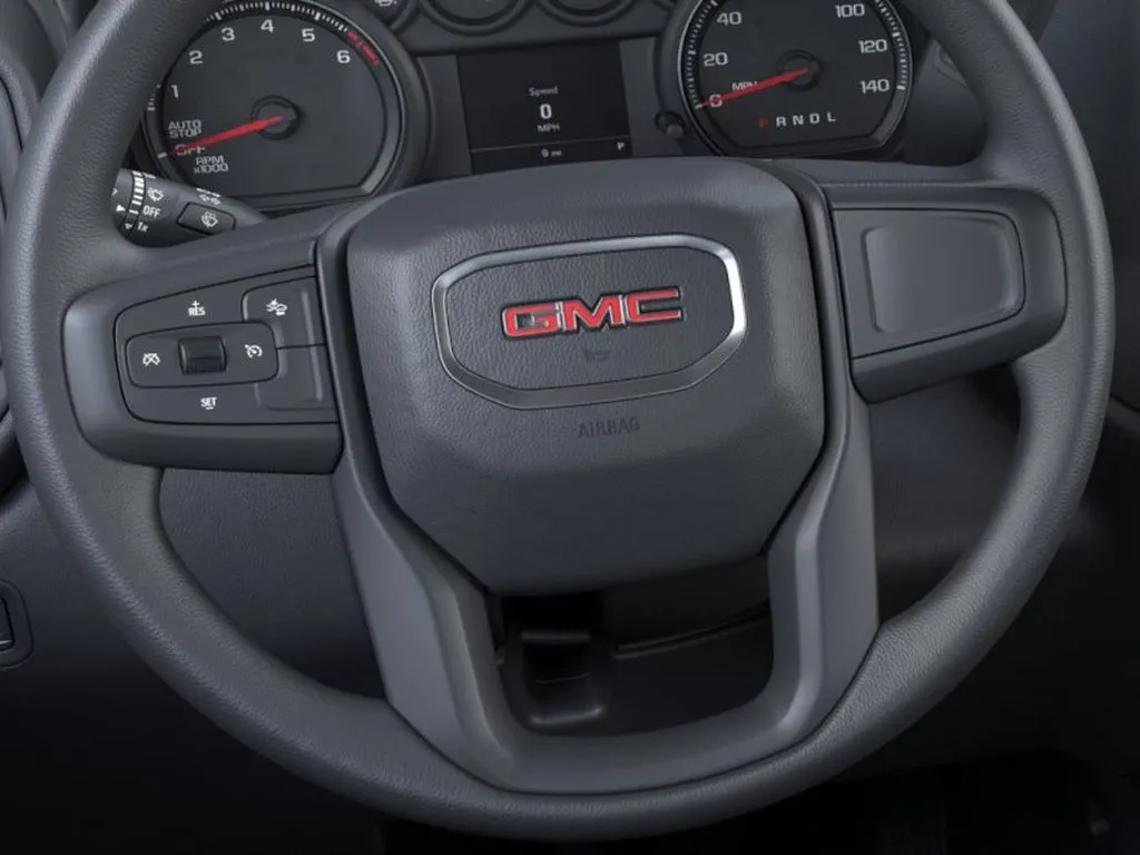 GMC Sierra photo 19