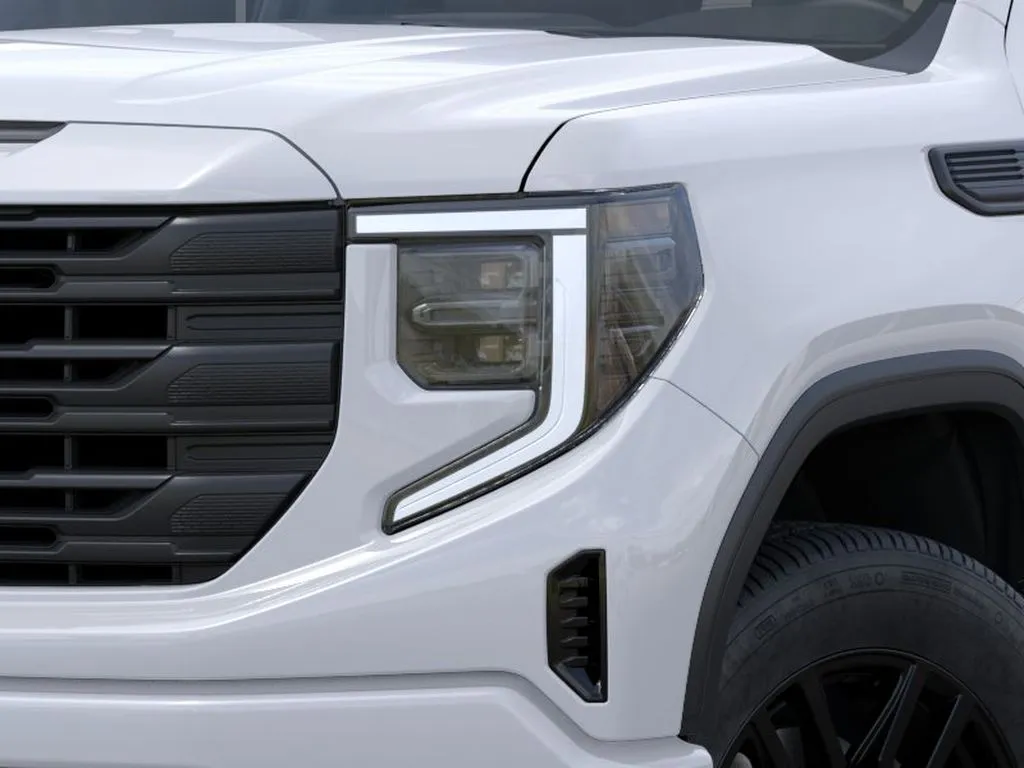 GMC Sierra photo 10