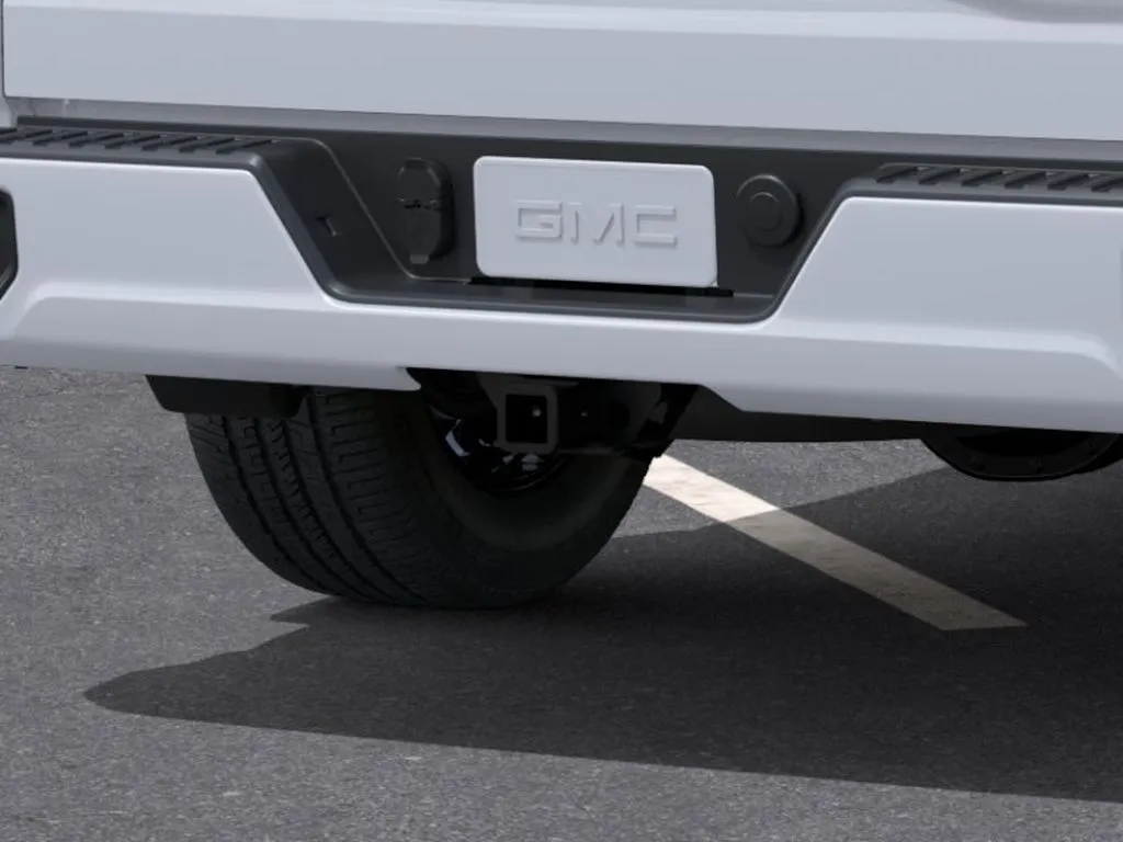 GMC Sierra photo 14