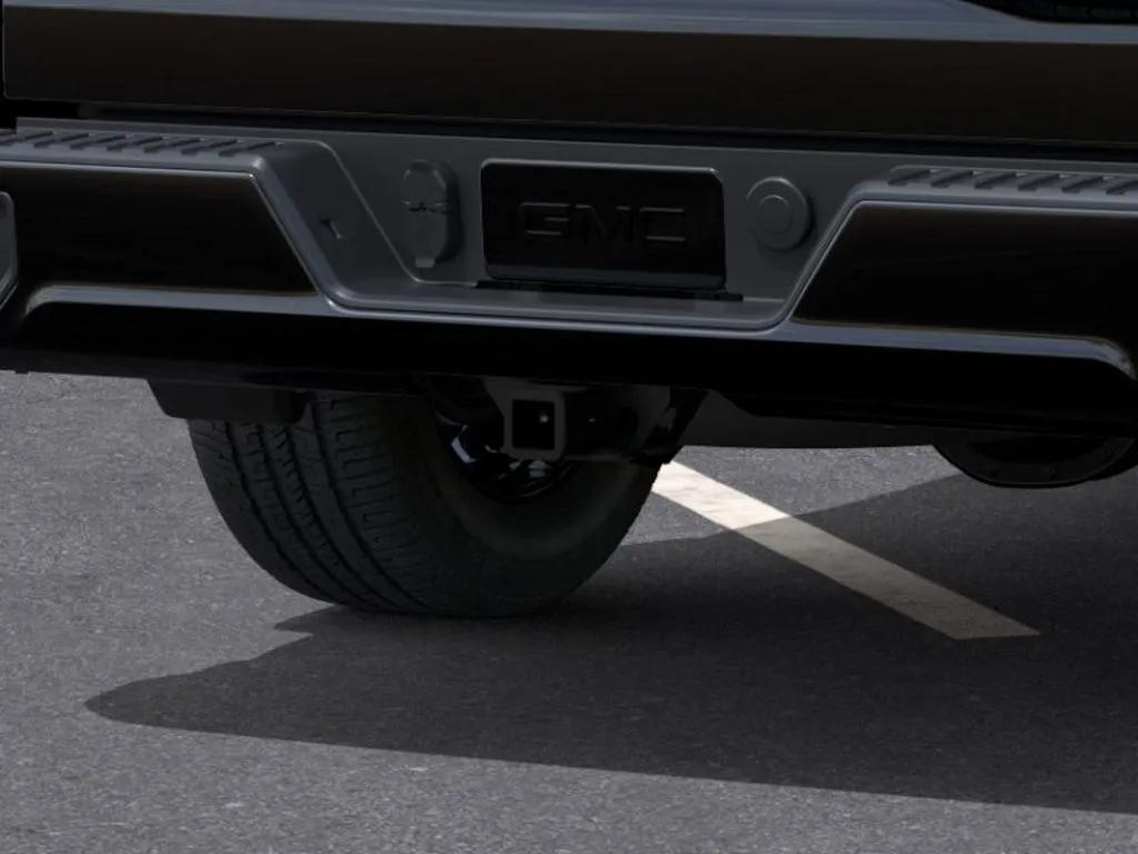 GMC Sierra photo 14