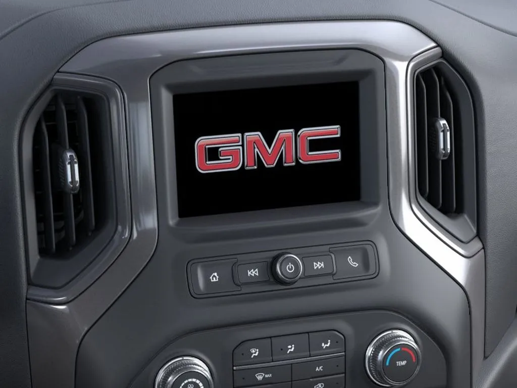 GMC Sierra photo 20