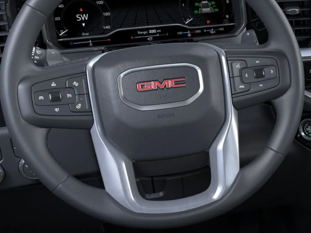 GMC Sierra photo 19