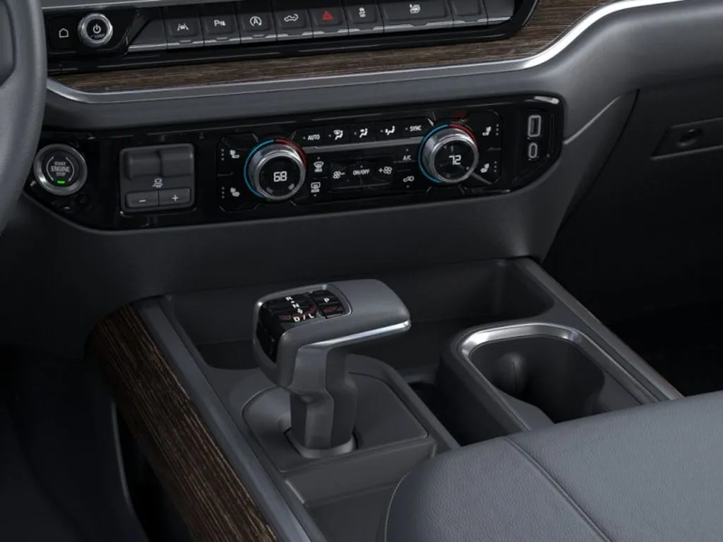 GMC Sierra photo 23