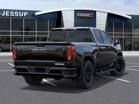 More photos of 2026 GMC Sierra Elevation at Chavez-Jessup GMC, CA