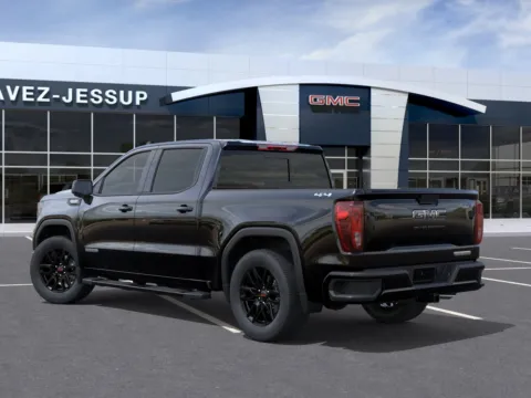 Another view of 2026 GMC Sierra Elevation for sale in Indio, CA at Chavez-Jessup GMC