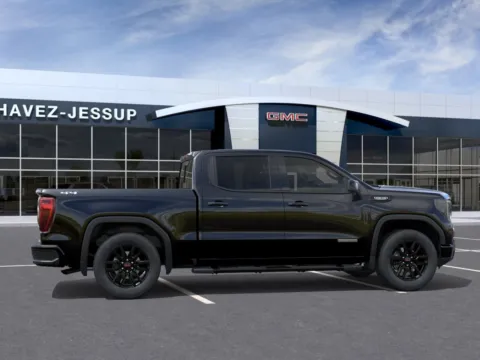 More photos of 2026 GMC Sierra Elevation at Chavez-Jessup GMC, CA