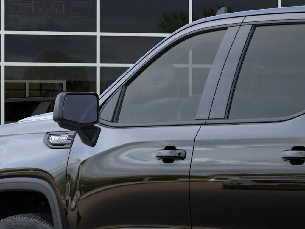 GMC Sierra photo 12