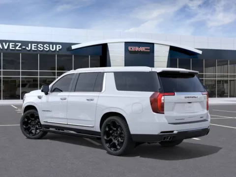 Another view of 2027 GMC Yukon XL Denali for sale in Indio, CA at Chavez-Jessup GMC