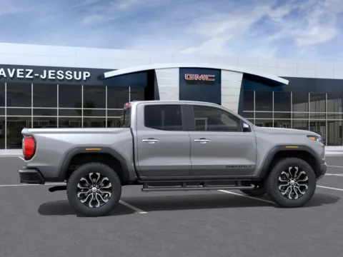 More photos of 2026 GMC Canyon 4WD Denali at Chavez-Jessup GMC, CA