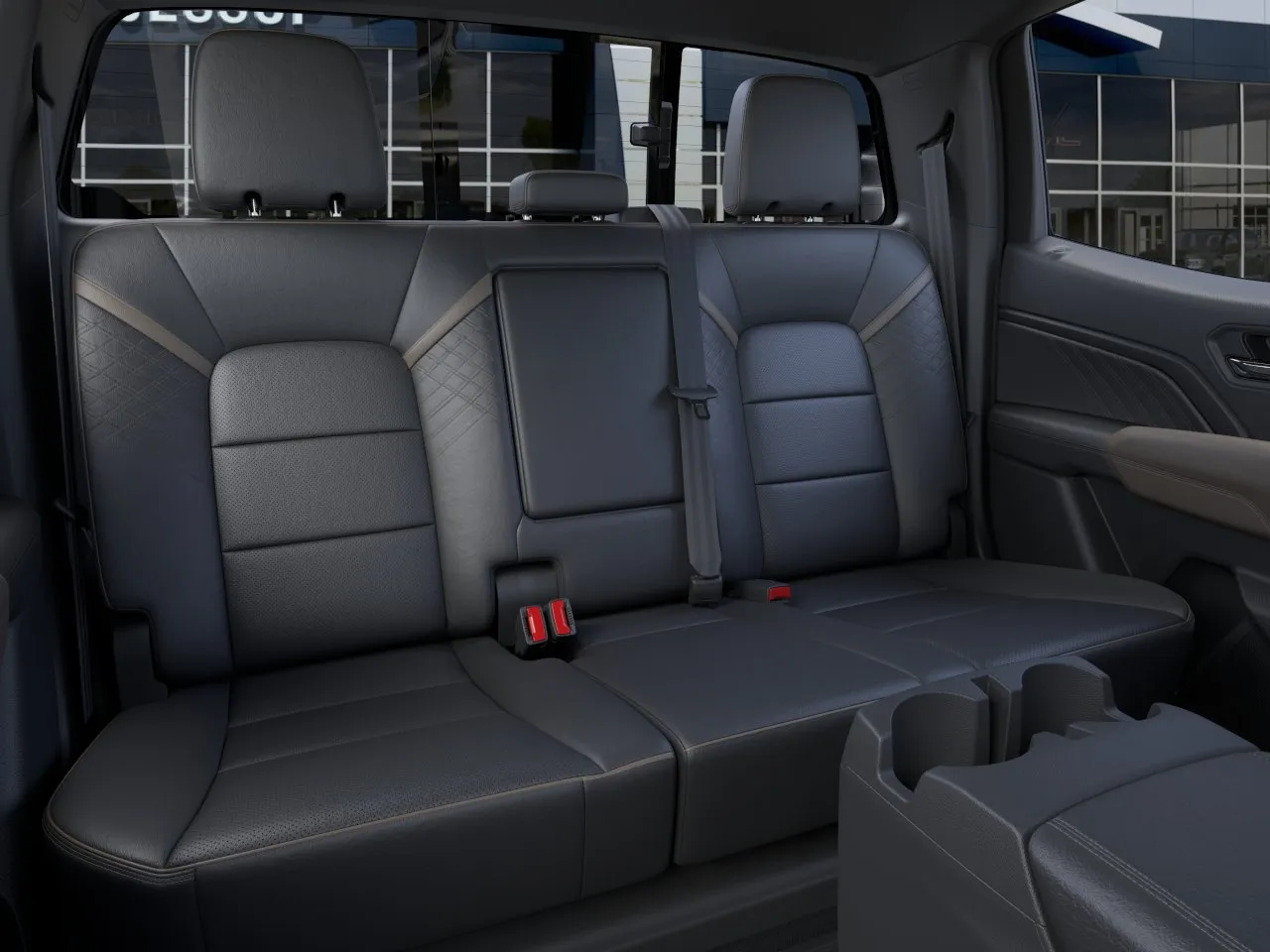 GMC Canyon photo 17