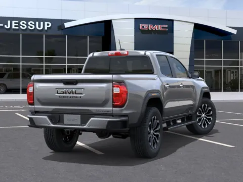 More photos of 2026 GMC Canyon 4WD Denali at Chavez-Jessup GMC, CA