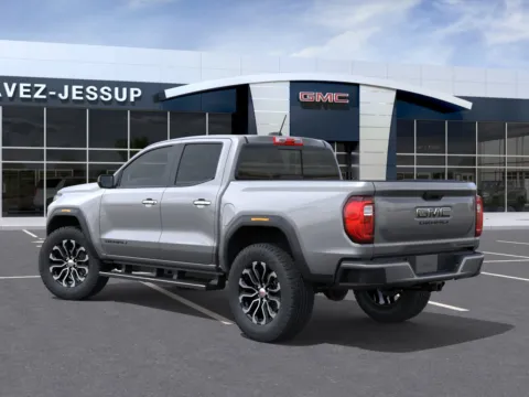 Another view of 2026 GMC Canyon 4WD Denali for sale in Indio, CA at Chavez-Jessup GMC