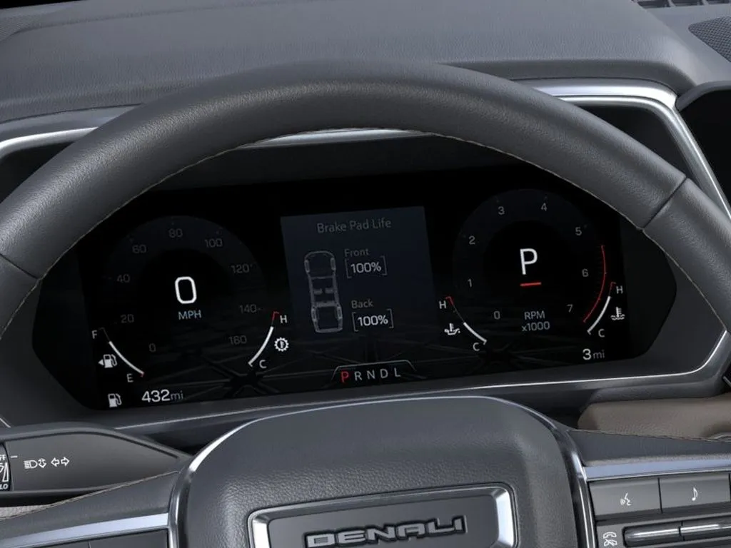 GMC Canyon photo 18