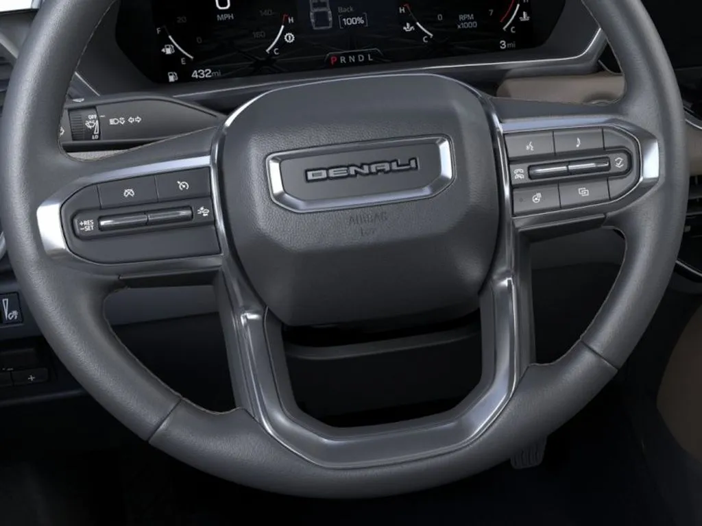 GMC Canyon photo 19