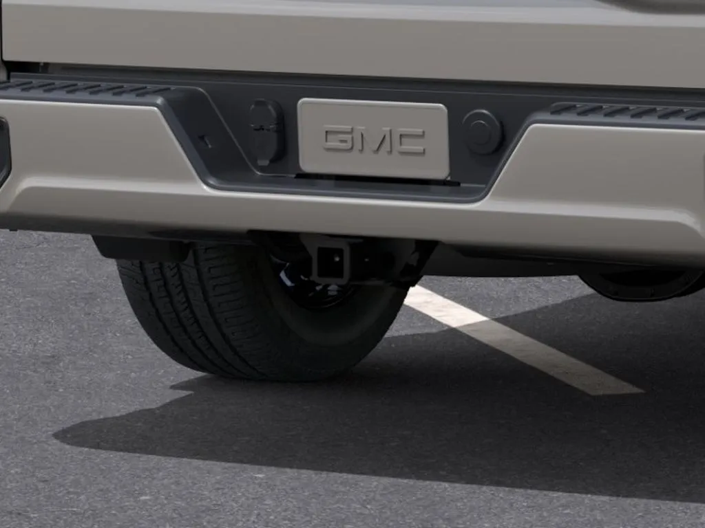 GMC Sierra photo 14