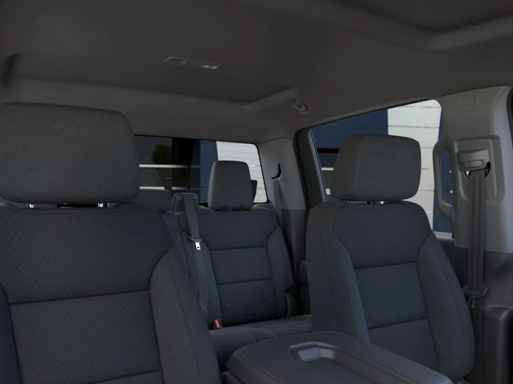 GMC Sierra photo 24