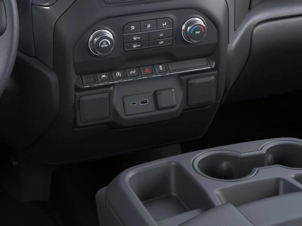 GMC Sierra photo 23