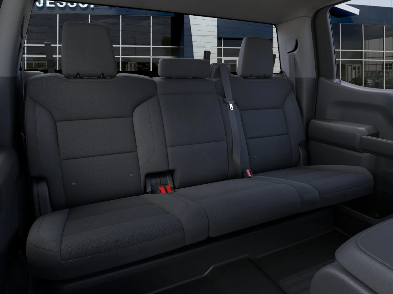 GMC Sierra photo 17