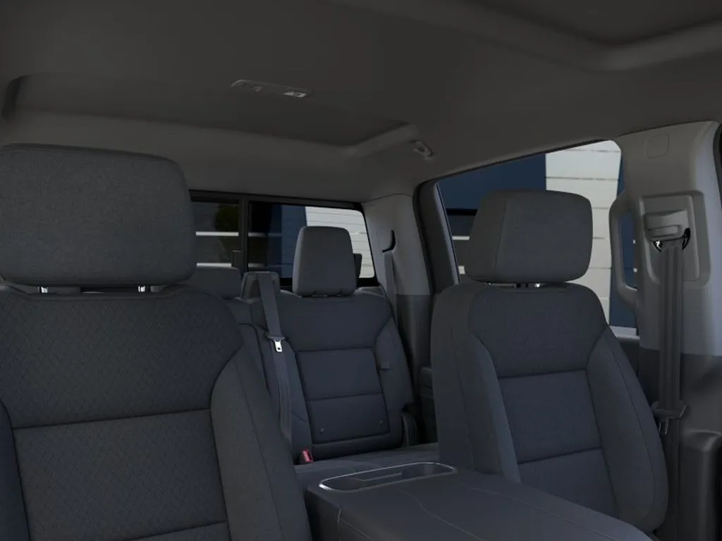 GMC Sierra photo 24