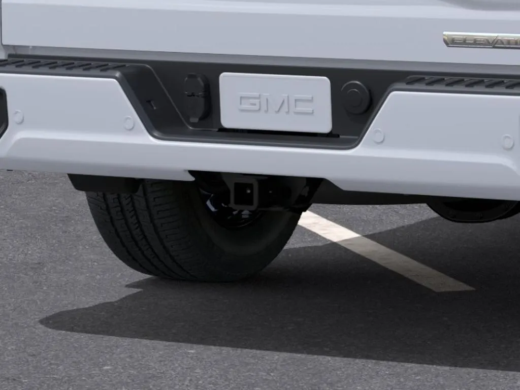 GMC Sierra photo 14