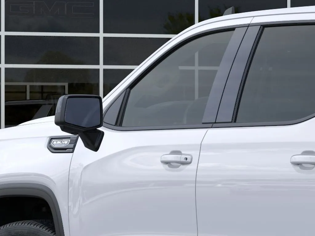 GMC Sierra photo 12