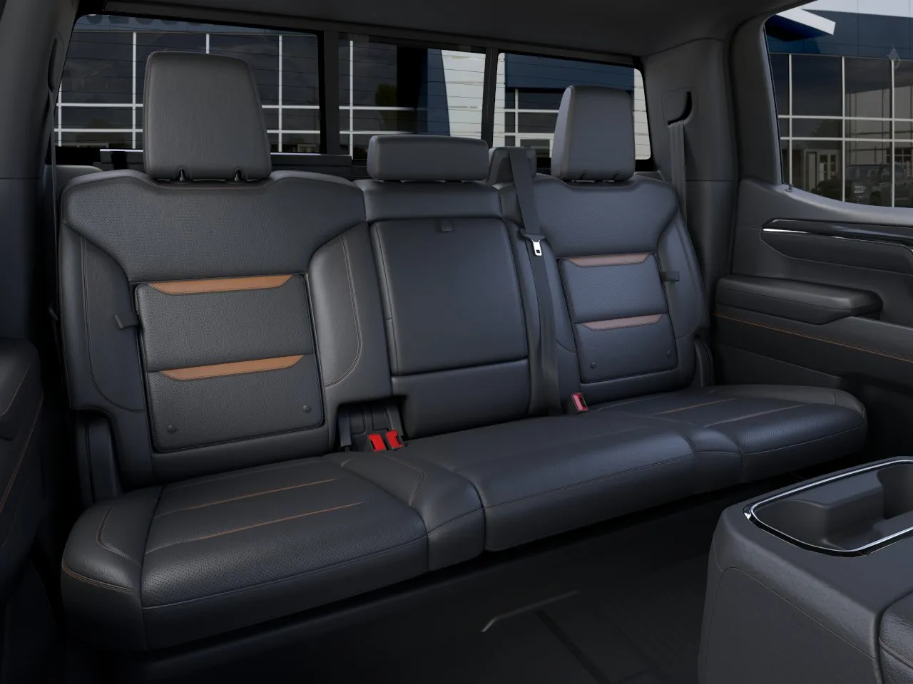 GMC Sierra photo 17