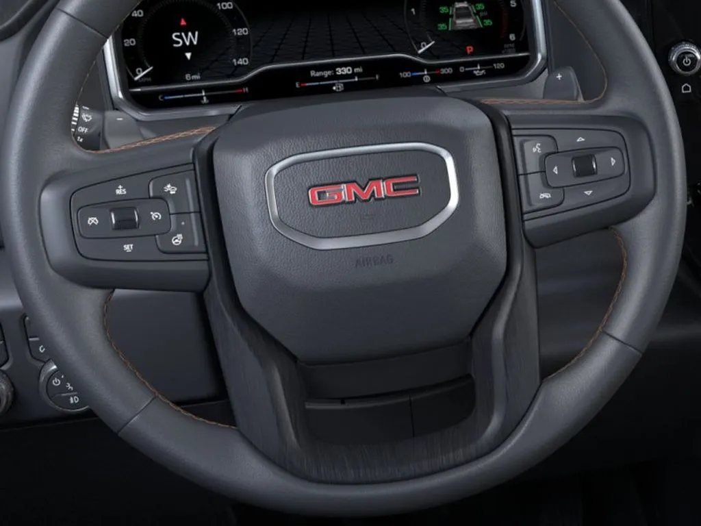 GMC Sierra photo 19