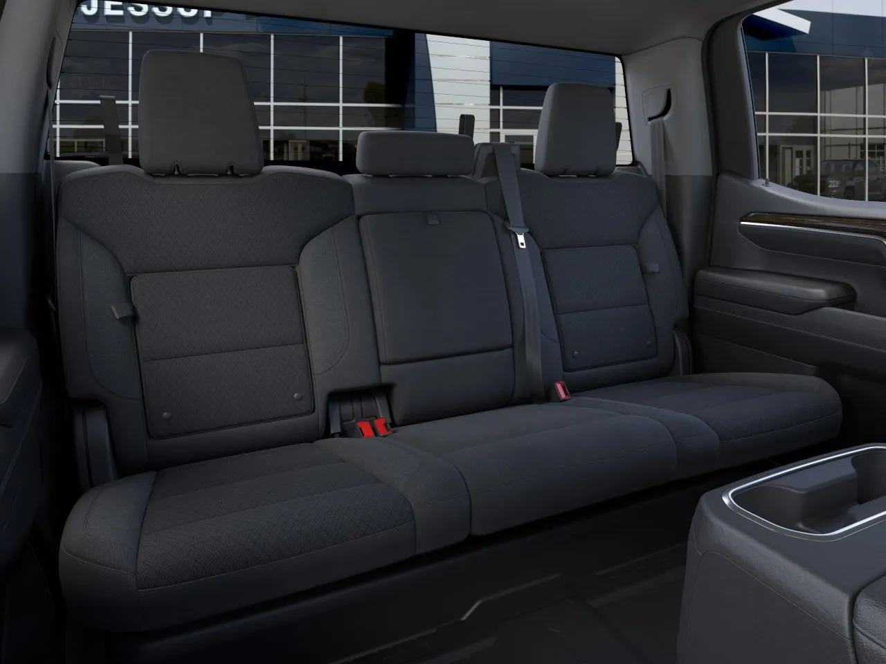 GMC Sierra photo 17
