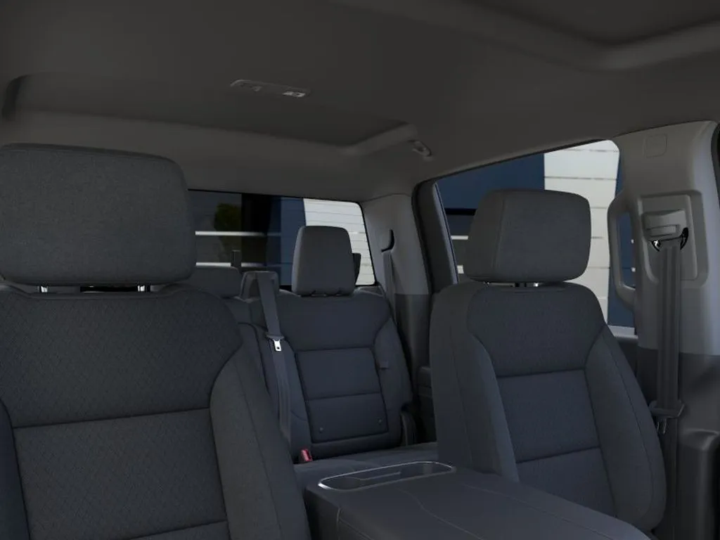 GMC Sierra photo 24