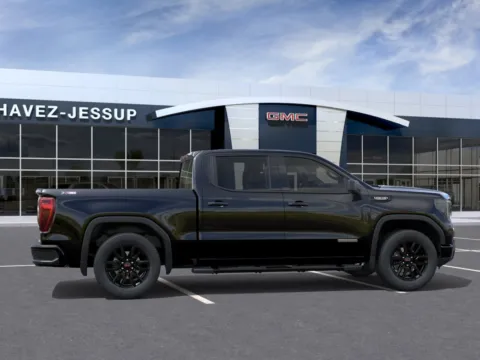 More photos of 2026 GMC Sierra Elevation at Chavez-Jessup GMC, CA