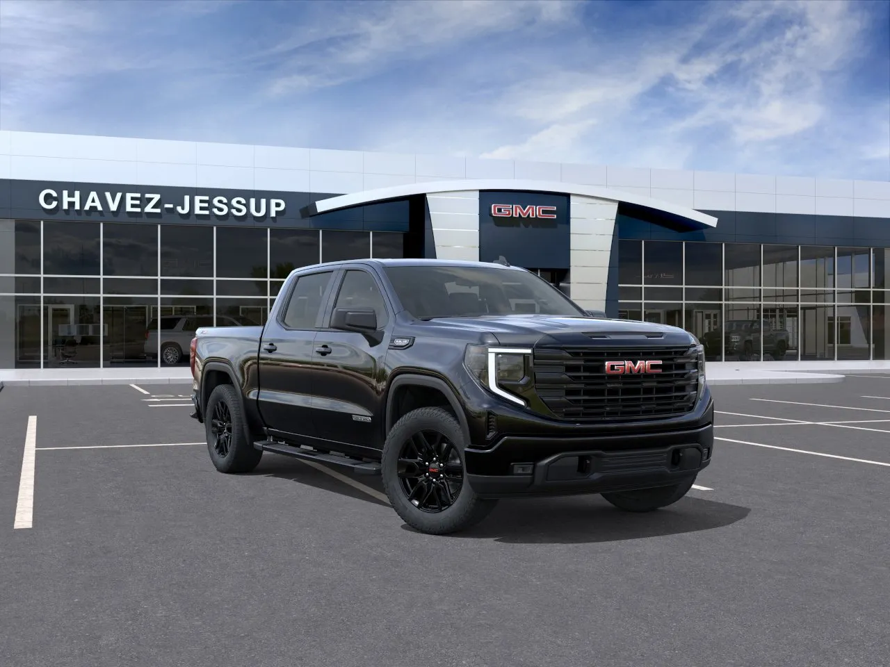 GMC Sierra