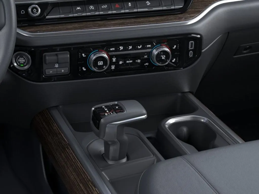 GMC Sierra photo 23