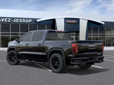 Another view of 2026 GMC Sierra Elevation for sale in Indio, CA at Chavez-Jessup GMC