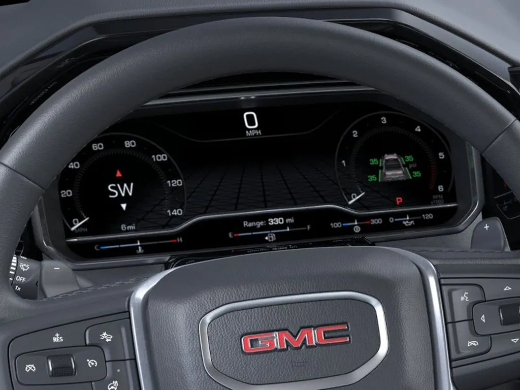 GMC Sierra photo 18