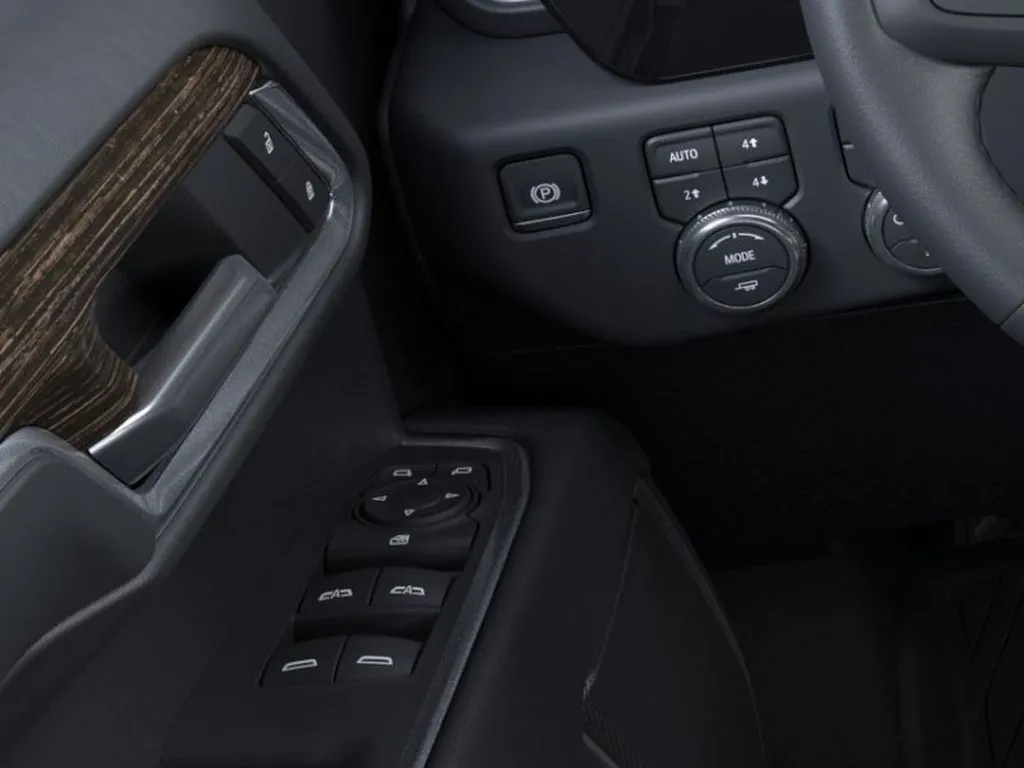 GMC Sierra photo 22