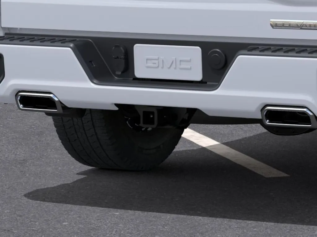 GMC Sierra photo 14