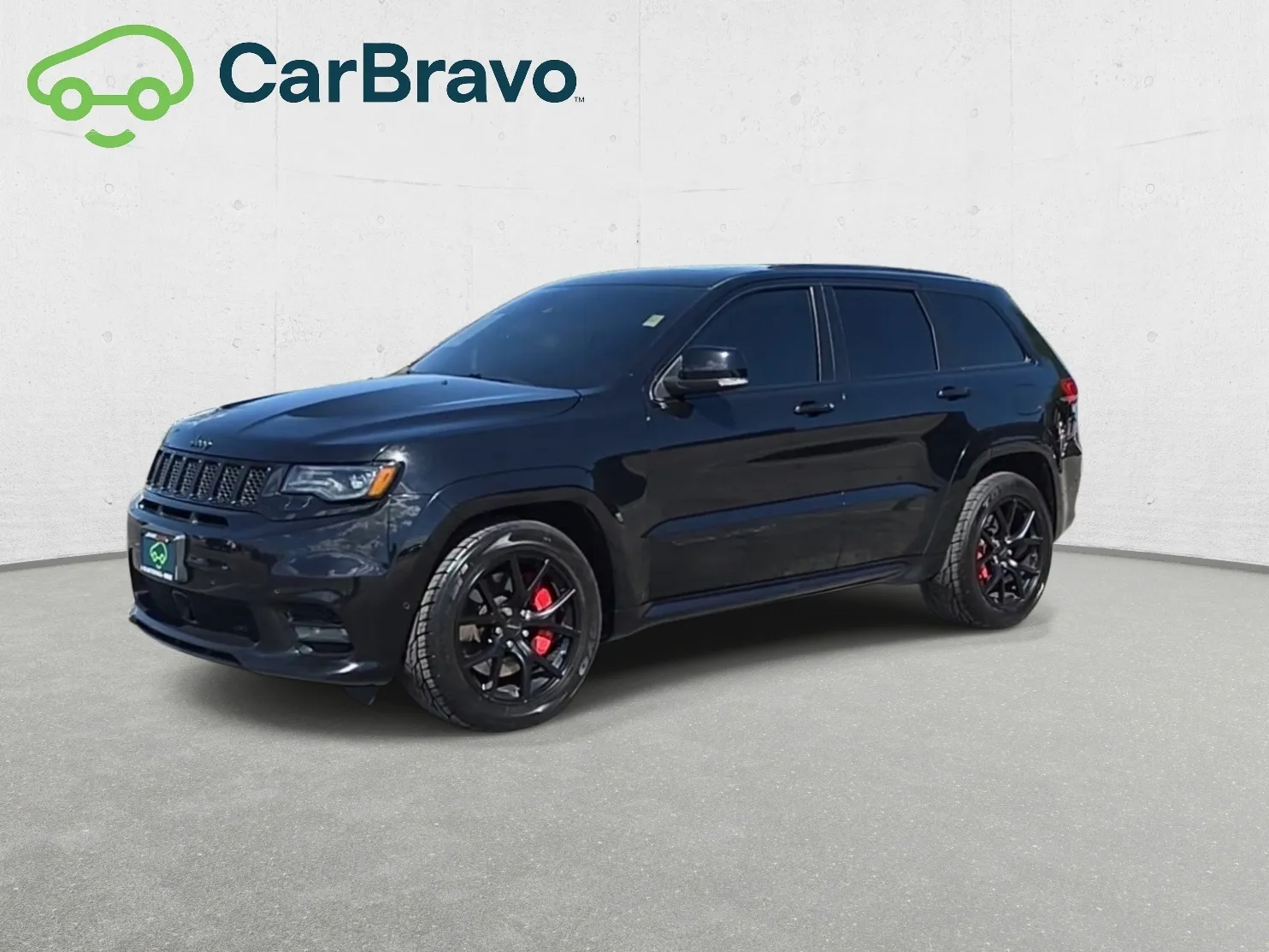 Jeep Grand Cherokee photo 4