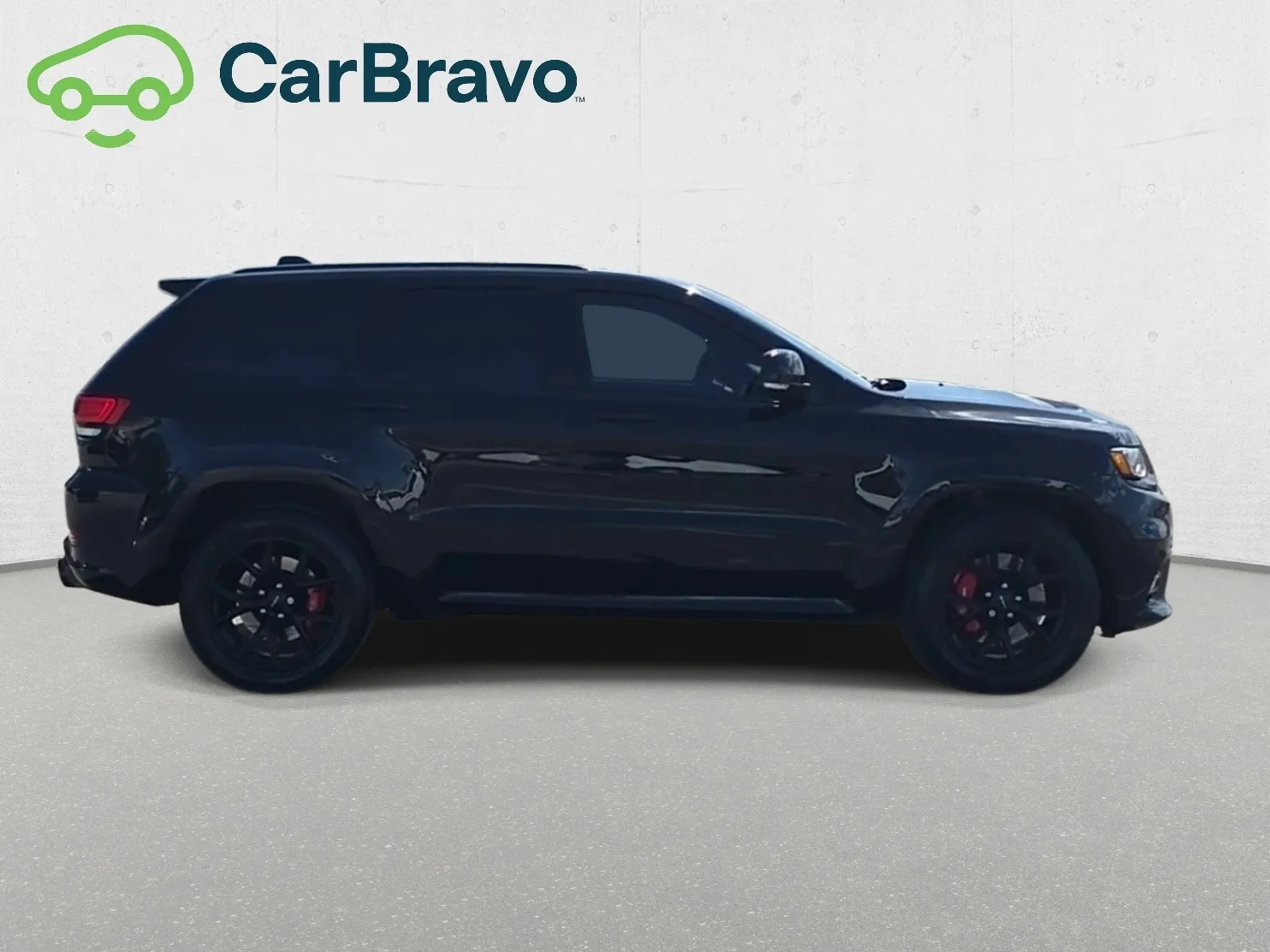 Jeep Grand Cherokee photo 9