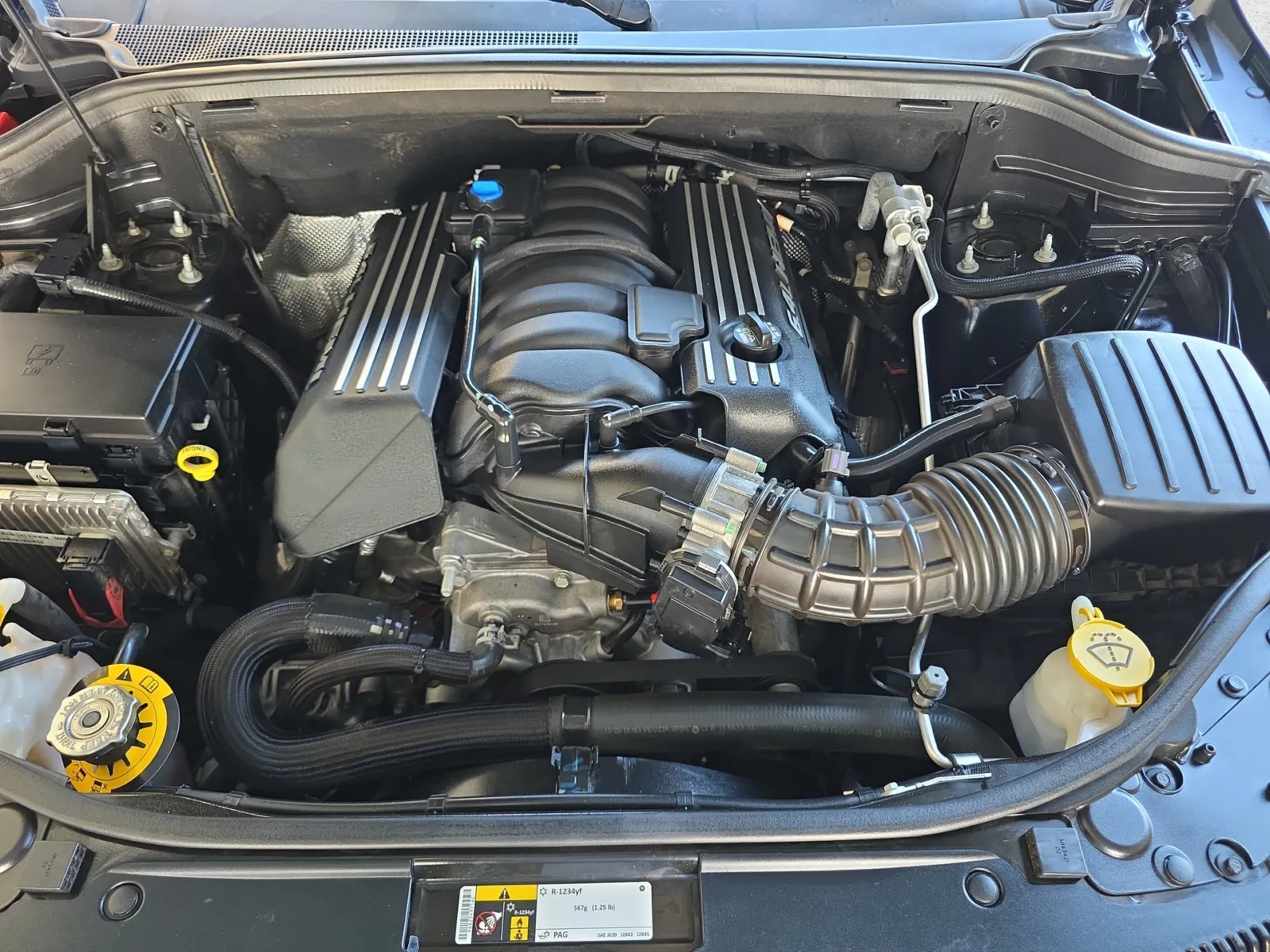 Jeep Grand Cherokee photo 31
