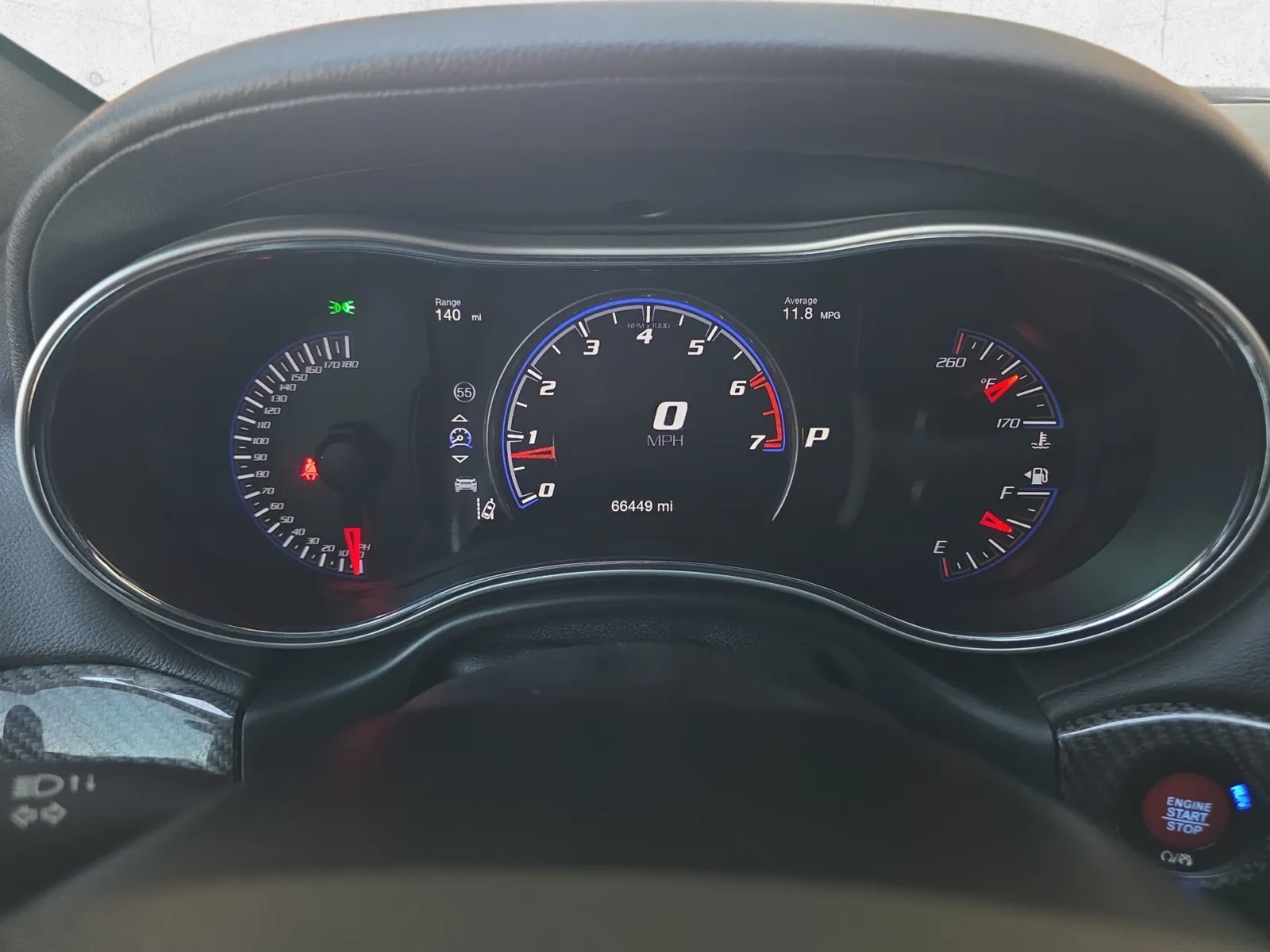 Jeep Grand Cherokee photo 12