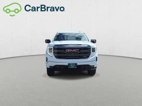 More photos of 2023 GMC Sierra AT4 at Chavez-Jessup GMC, CA