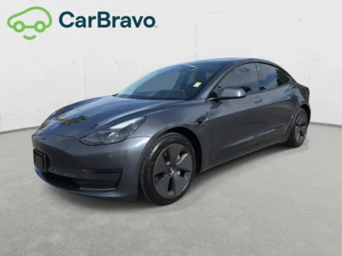 Unknown 2023 Tesla Model 3 for sale in Indio, CA